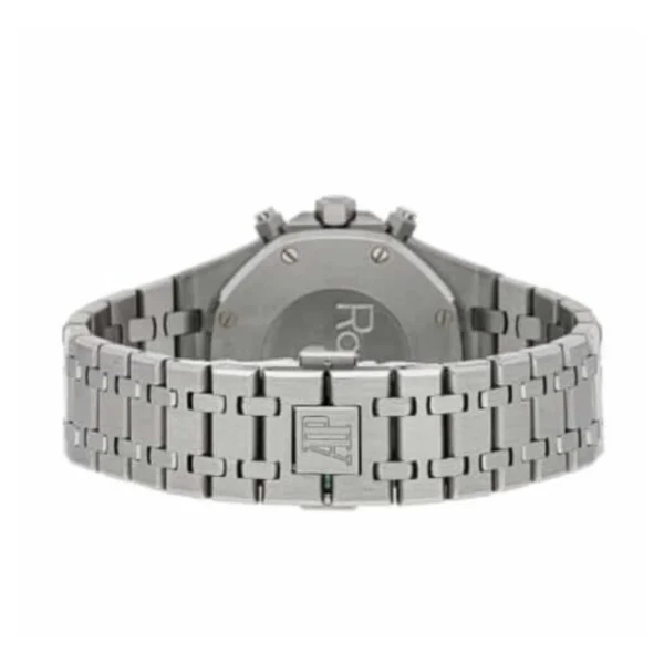 Audemars Piguet Royal Oak Chronograph 26320ST.OO.1220ST.01 Replica - Image 3