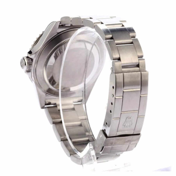 Rolex Yacht-Master 116622-0003 Platinum & Rhodium Dial Replica - Image 3