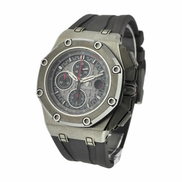 AP Schumacher Titanium Replica - Image 2