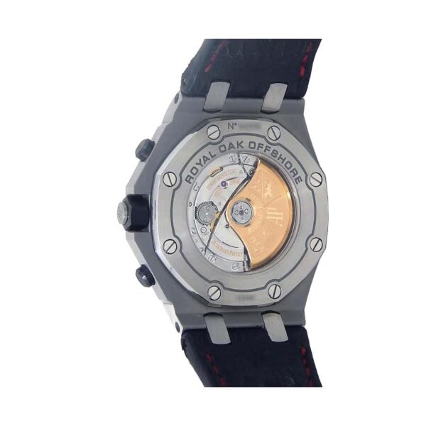 AP Chrono Gray Dial Replica - Image 6