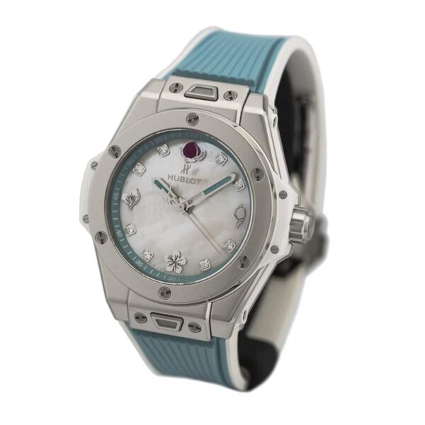 Chen Man Watch Replica - Image 3