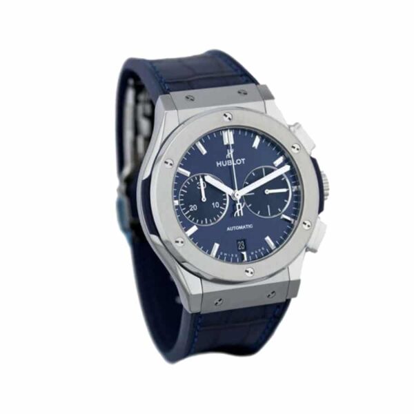Hublot Classic Fusion Replica - Image 3