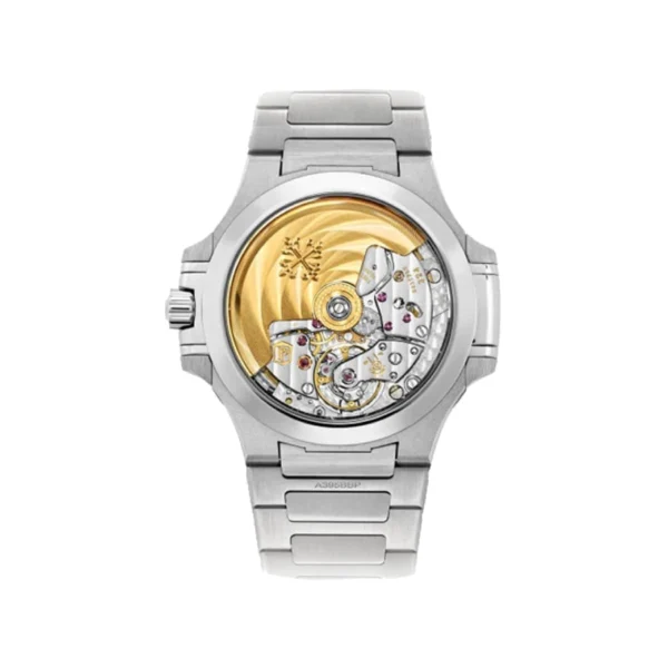 Patek Philippe 5712/1A Moon Phase Replica - Image 5