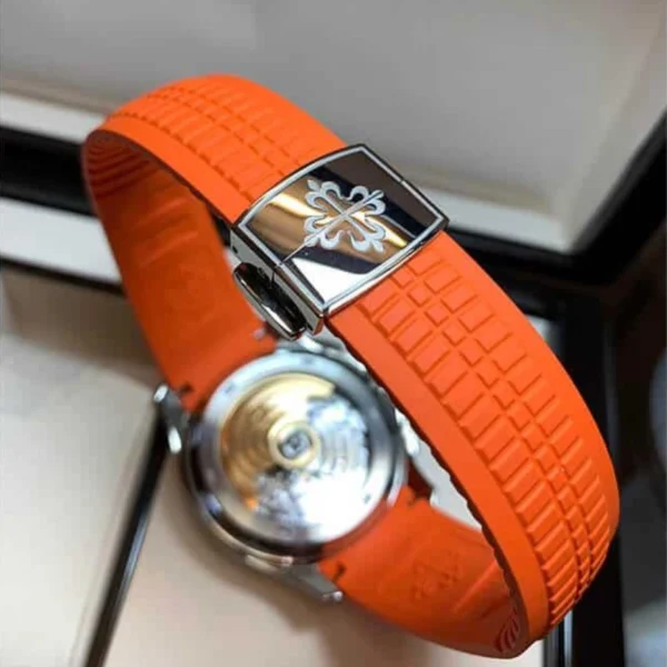 Patek Philippe Chronograph Replica - Image 4