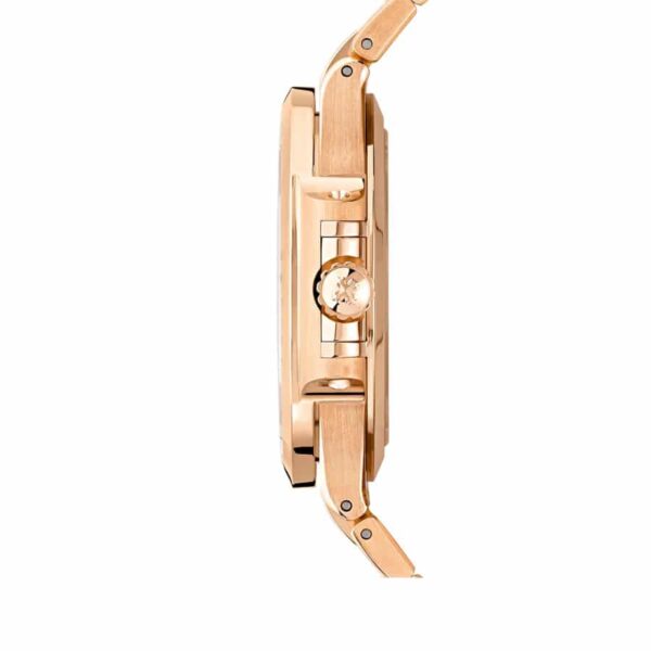 Patek Philippe Nautilus Rose Gold Replica - Image 3