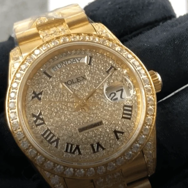 Rolex 116622 Replica - Image 3