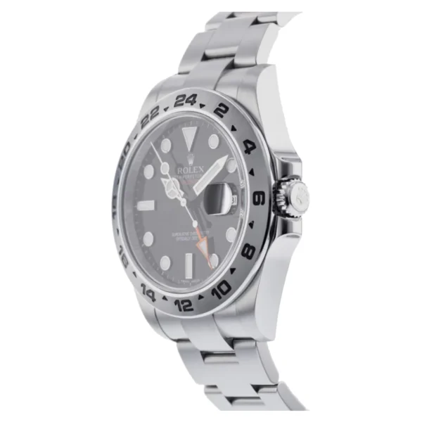 Rolex 216570 Black Replica - Image 2