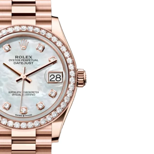 Rolex Datejust 279171 Replica - Image 2