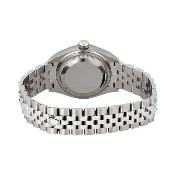 Pink Oyster Perpetual Replica - Image 3