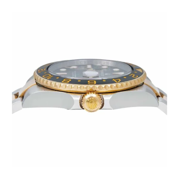 Rolex Gmt Two Tone Replica - Image 4