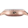 Rolex Day-Date 228235 AR Rose Gold Wrapped Rhodium Dial Replica