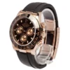Rolex Daytona Cosmograph Automatic Rose Gold 116515LN-0012 Replica