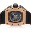 Richard Mille Red Replica