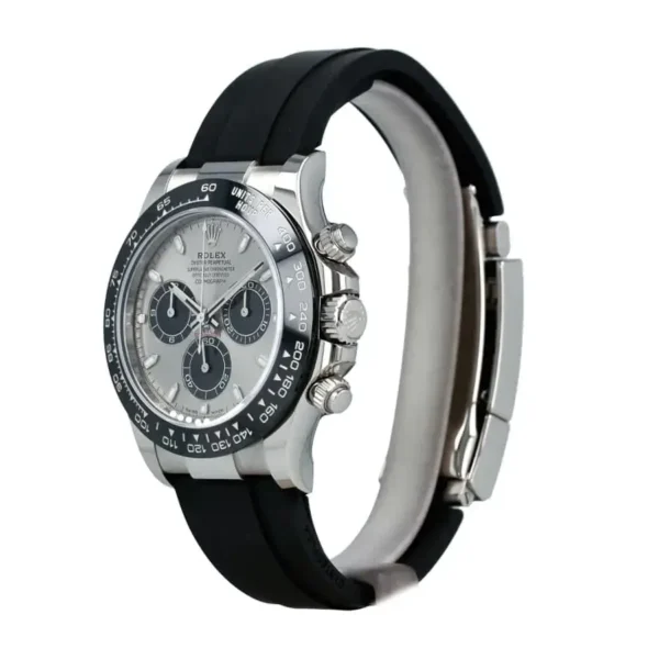 999.webp Rolex Cosmograph Daytona White Gold Meteorite 116519LN Replica