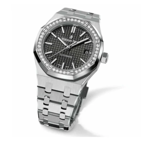 Audemars Piguet Royal Oak 15451ST.ZZ.1256ST.01 Replica