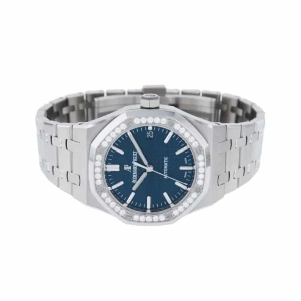 Audemars Piguet Royal Oak 15451ST.ZZ.1256ST.03 Replica