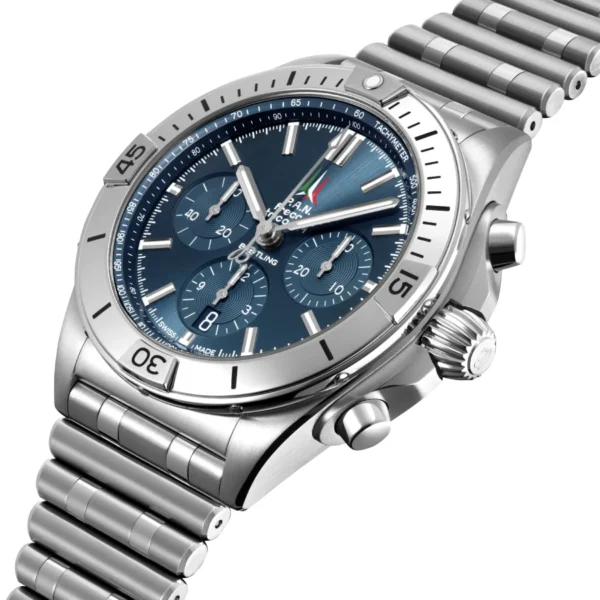 Breitling Frecce Tricolori Replica
