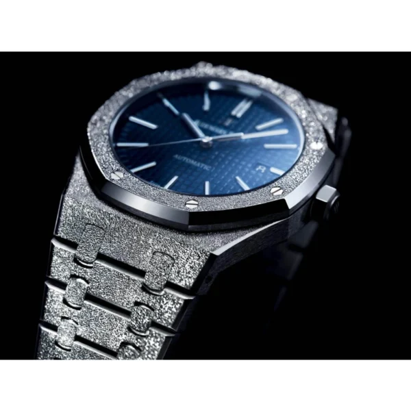 Frosted AP Blue Replica