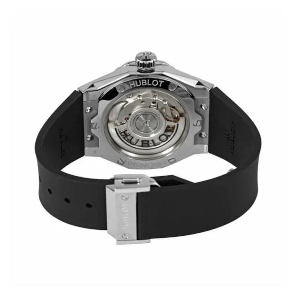 Hublot Classic Fusion Orlinski Titanium Replica