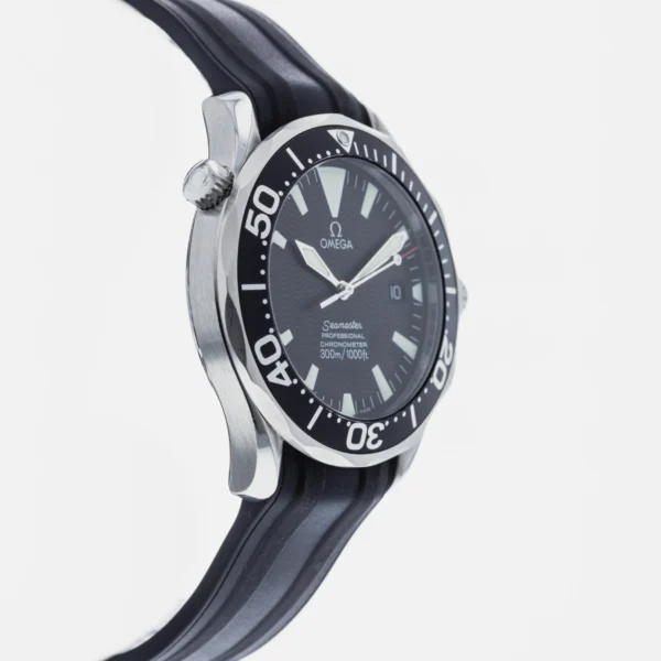 Omega Co-Axial Replica
