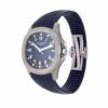 Patek-Philippe-Aquanaut-Blue-Replica-Left.jpg Patek Philippe White Gold Replica