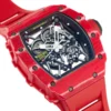 RM3502 Red Replica