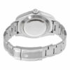 Rolex Air King Stainless Steel White Dial 114200 Replica
