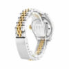 Rolex-Datejust-Gold-Diamonds-Lady-Replica-Back.jpg Rolex Datejust Yellow Gold Steel Diamond Dial Ladies 69173 Jubilee Replica