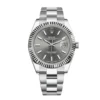Rolex-Datejust-Grey-Dial-Replica.webp Rolex Datejust Grey Dial Replica