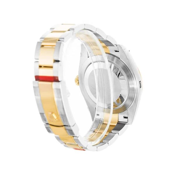 Rolex-Datejust-II-Gold-Replica-Back.jpg Rolex 126303 Replica