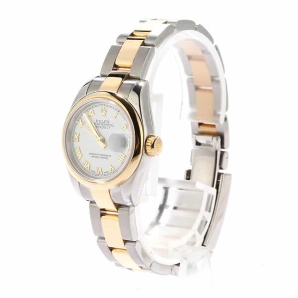 Rolex-Datejust-Lady-Yellow-Gold-Replica-Left.jpg Ladies Datejust 26MM Replica