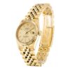 Rolex-Datejust-Yellow-Gold-Replica-Left.jpg Rolex Datejust Champagne Dial Replica
