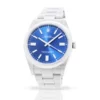 Rolex Oyster Perpetual 124300 Blue Dial Replica