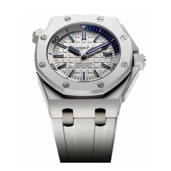 White AP Replica