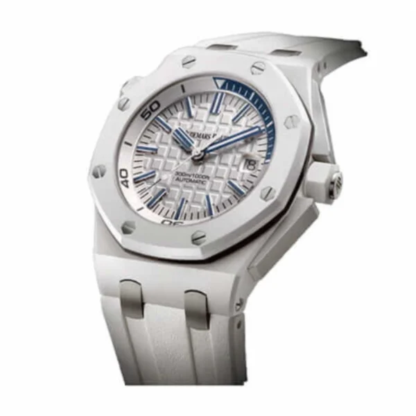 White AP Replica