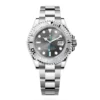 Yacht-Master Rhodium Replica