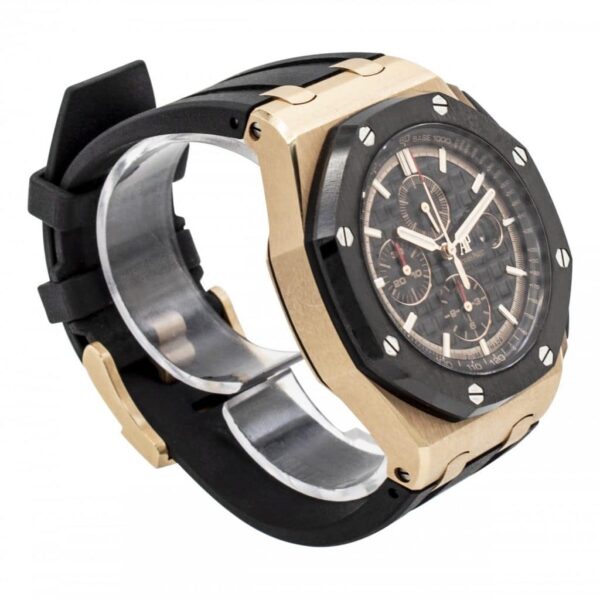 Rose Gold AP Watch Replica