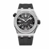 audemars-piguet-royal-oak-offshore-diver-black-dial-15710st-oo-a002ca-01-replica.jpg AP 15710ST Replica