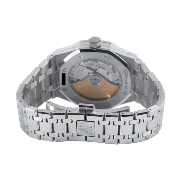 Audemars Piguet Royal Oak 15451ST.ZZ.1256ST.03 Replica