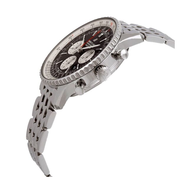 Breitling Navitimer B01 Black Replica
