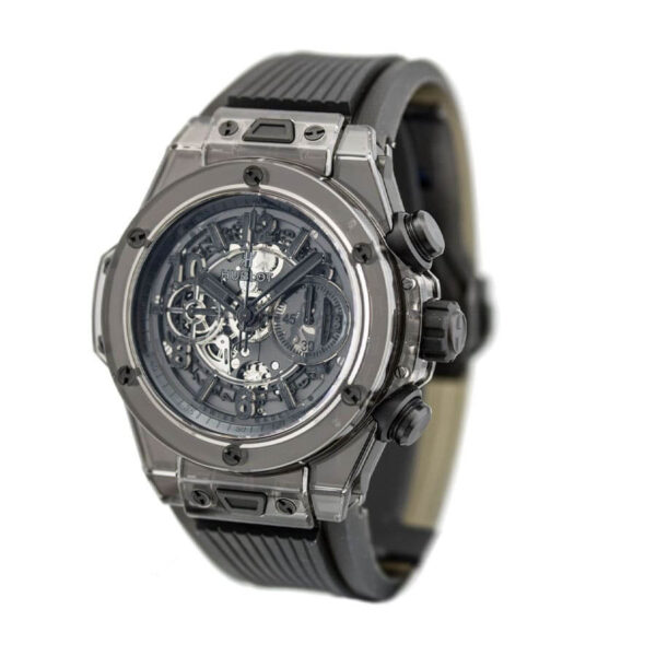 All Black Watch Replica