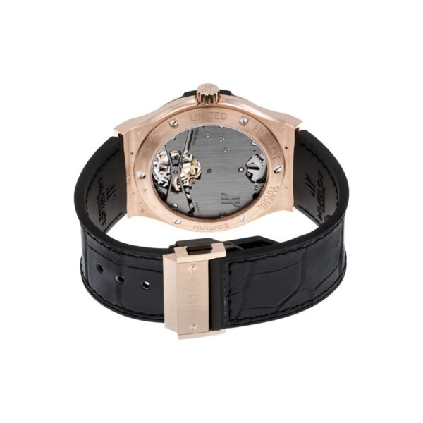 hublot-tourbillon.jpg Hublot Tourbillon Black Replica