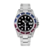 Rolex Diamond Bezel Replica