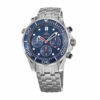 Omega 300m Chronograph Replica