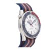 Omega 007 White Replica