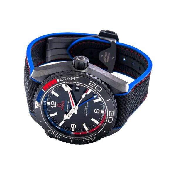 Omega Seamaster 600m Replica