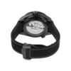Omega Deep Black Replica