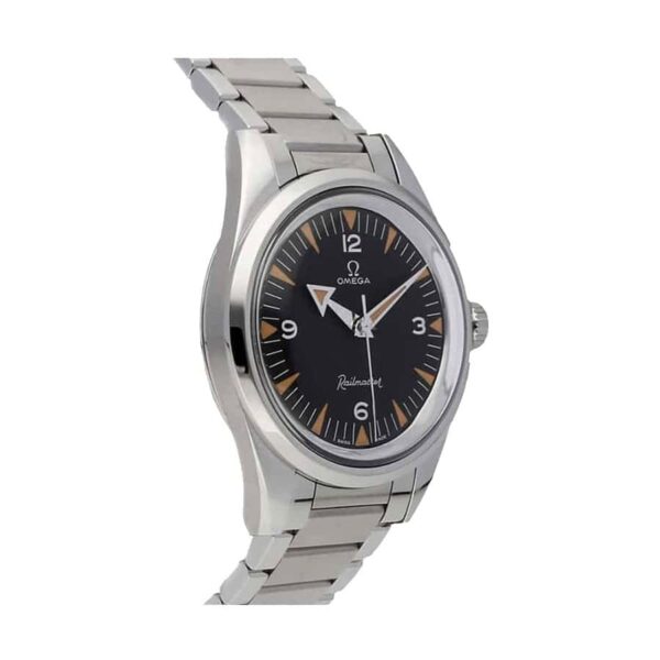 Omega Seamaster 38 Replica