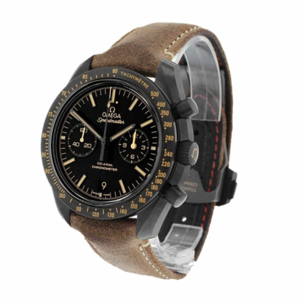 Omega Speedmaster Moonwatch Replica