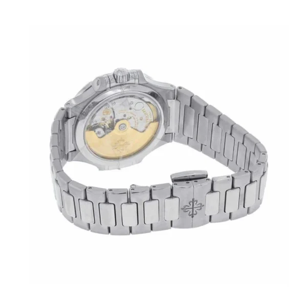 Patek Philippe Nautilus Ladies 7018/1A Replica